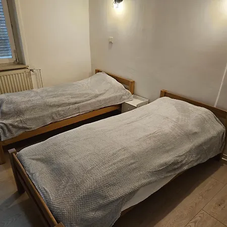 Ferienhaus Cornberg Cornberg