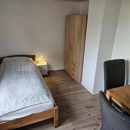 Ferienhaus Cornberg *